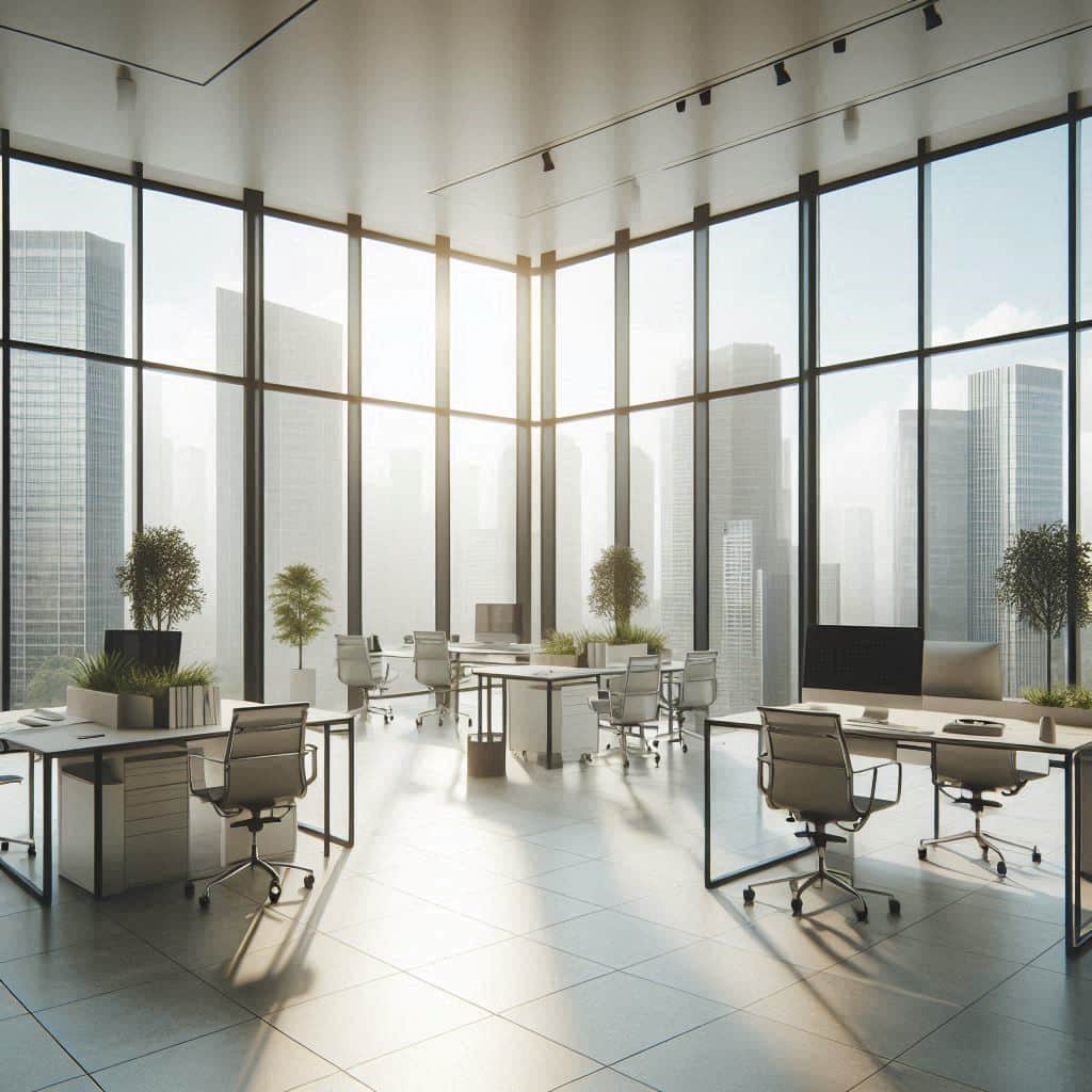 大厦名字文章配图